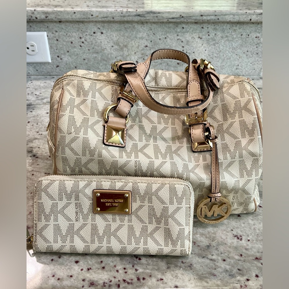 Michael Kors Handbag